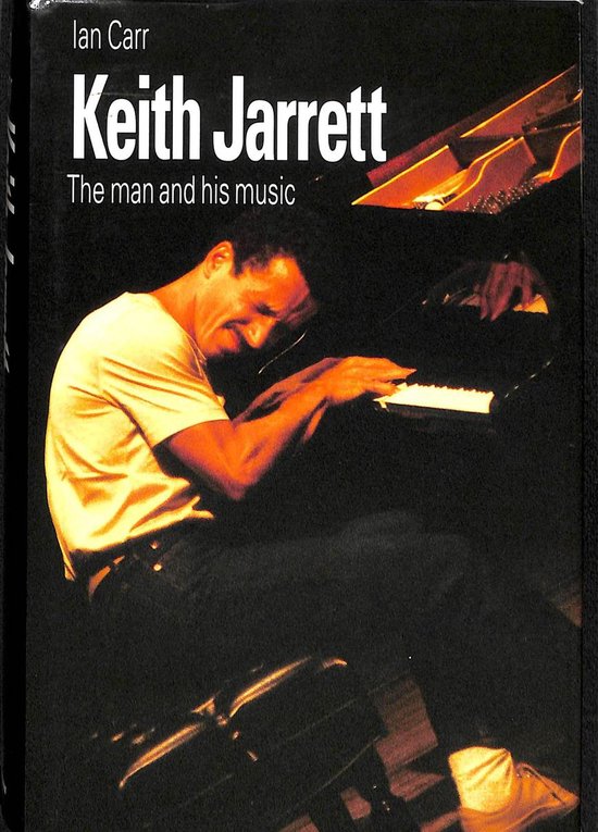 Keith Jarrett