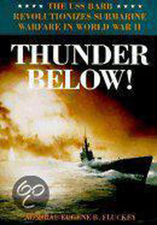 Thunder Below!