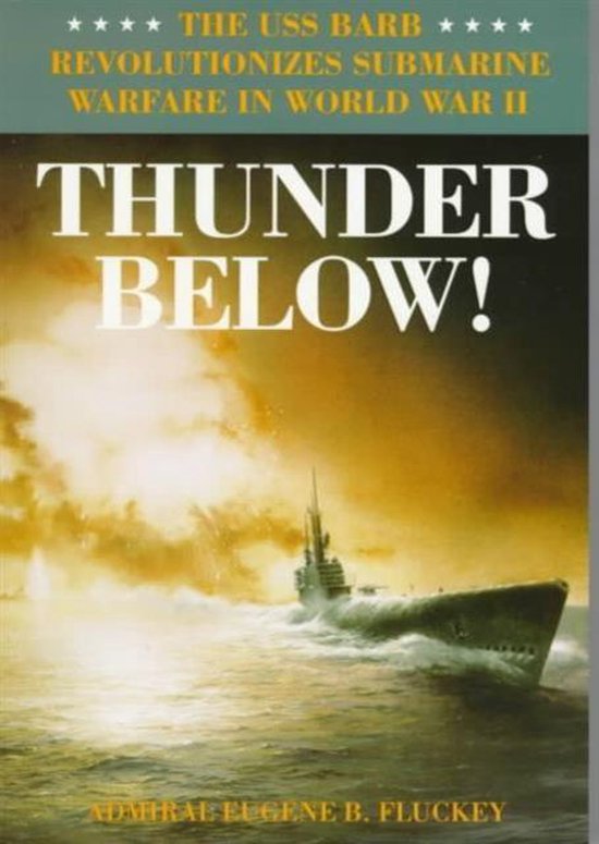 Thunder Below