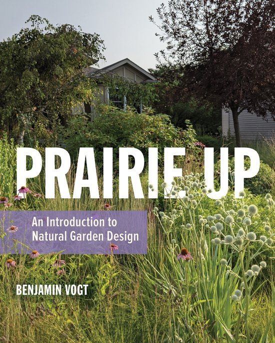 Prairie Up