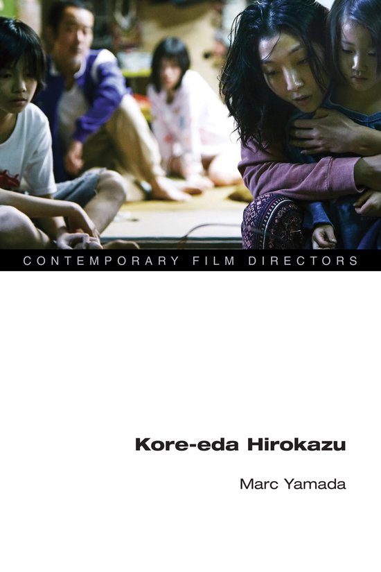 Contemporary Film Directors- Kore-eda Hirokazu