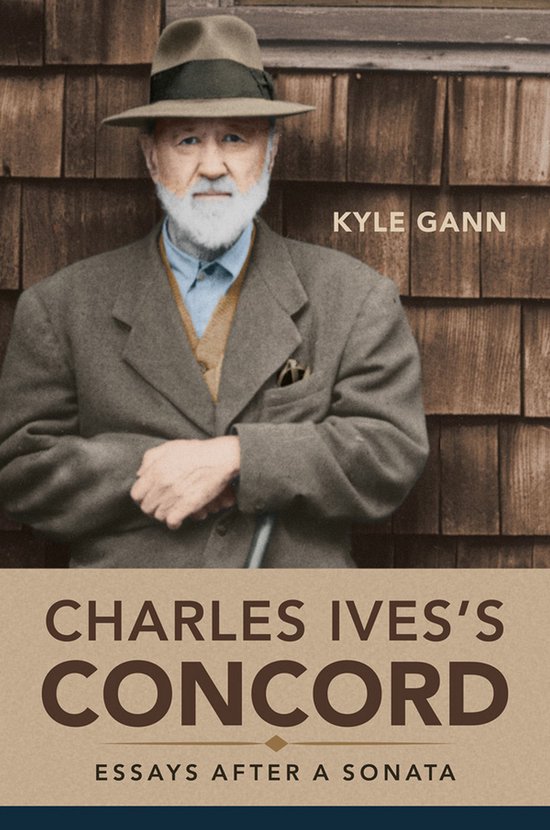 Music in American Life - Charles Ives's Concord