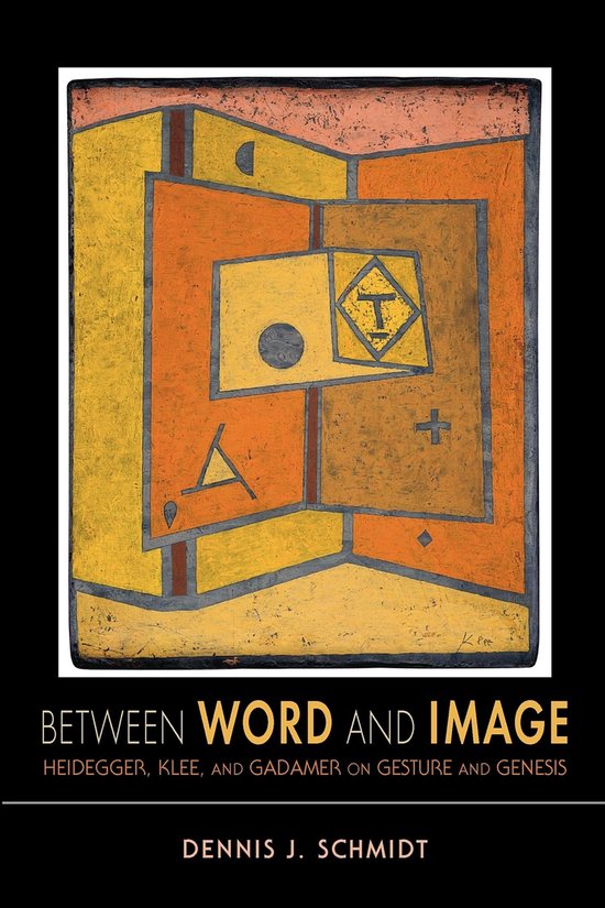 Between Word And Image