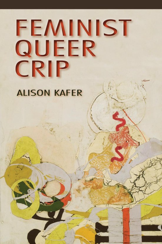 Feminist Queer Crip