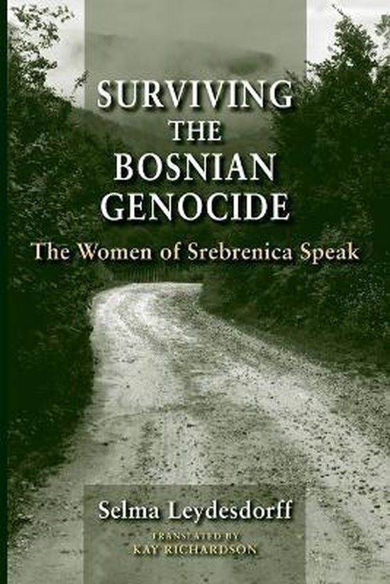 Surviving the Bosnian Genocide