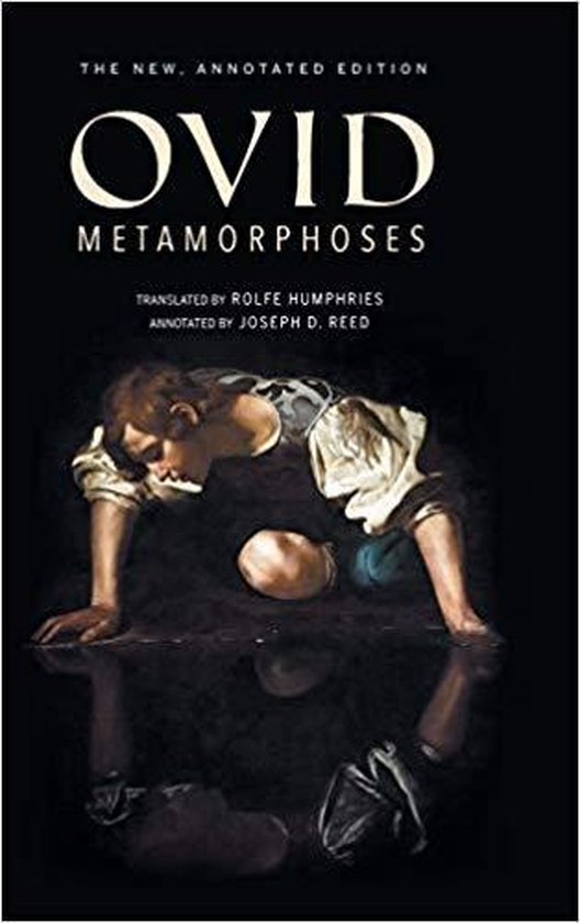 Metamorphoses