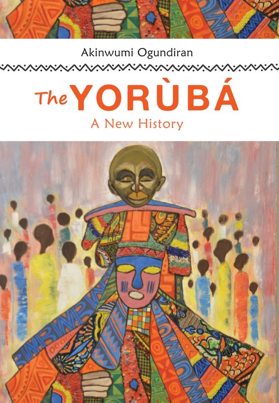 The Yoruba