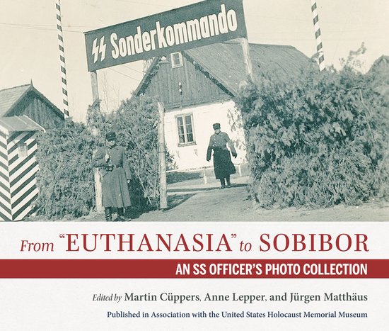 From Euthanasia to Sobibor