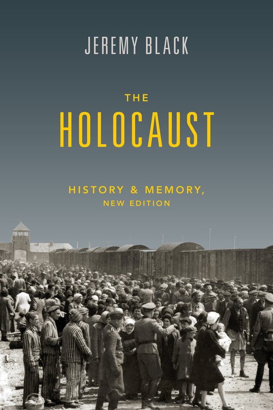 The Holocaust