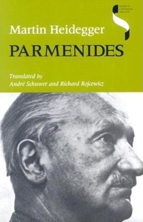 Parmenides