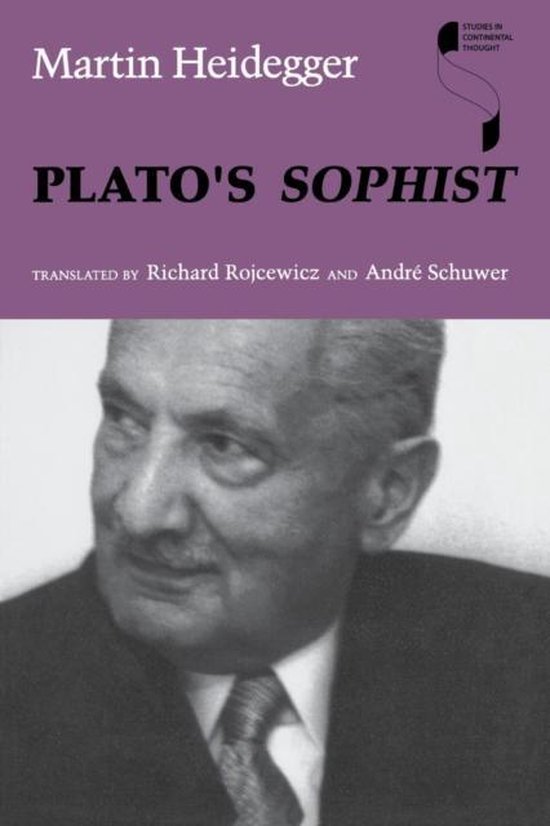 Plato's Sophist