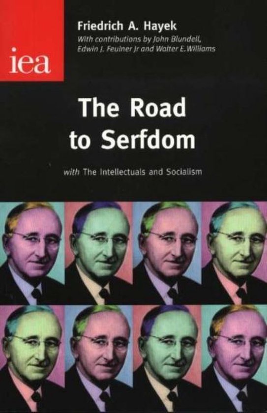 Road To Serfdom