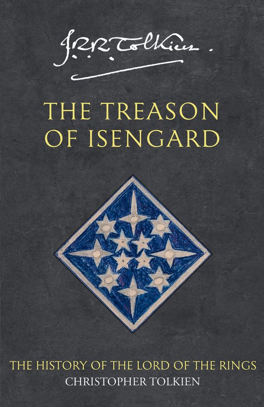 History Middle Earth 07 Treason Isengard