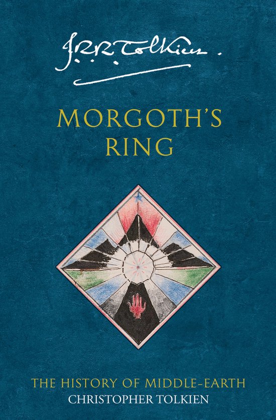 Hist Middle Earth 10 Morgoths Ring