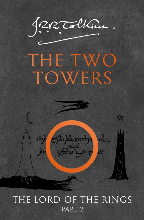 Two Towers