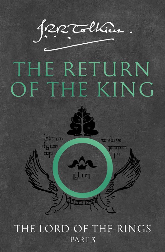 Return Of The King