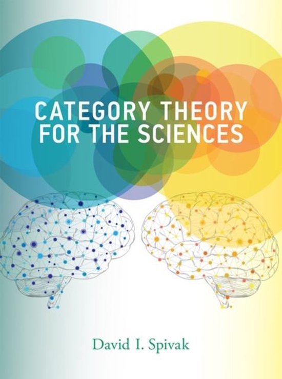 Category Theory For The Sciences