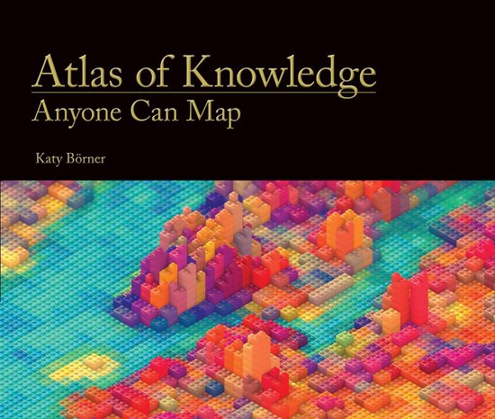 Atlas Of Knowledge