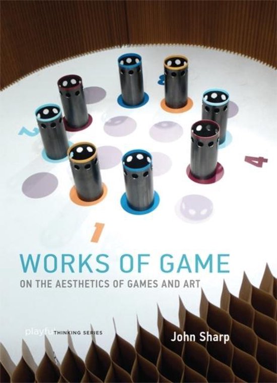 Works Of Game