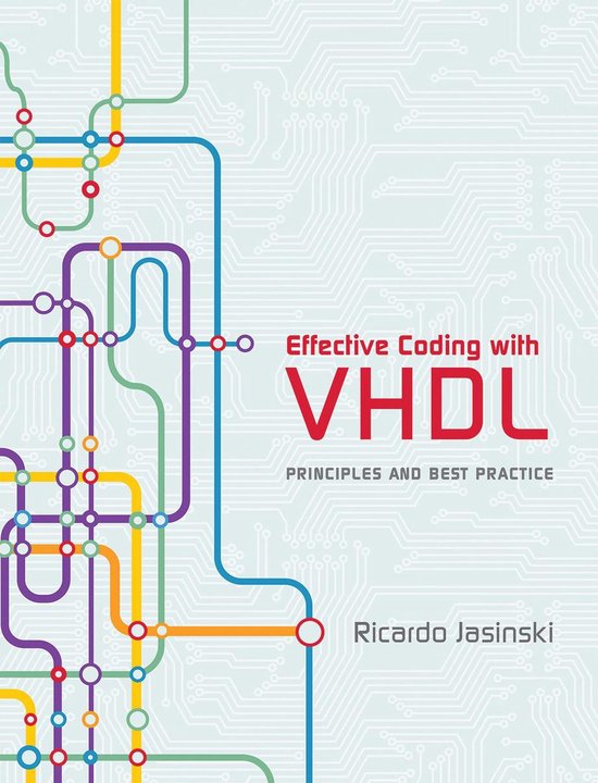 Effective Coding With Vhdl