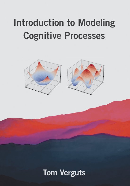 Introduction to Modeling Cognitive Processes