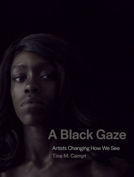 A Black Gaze