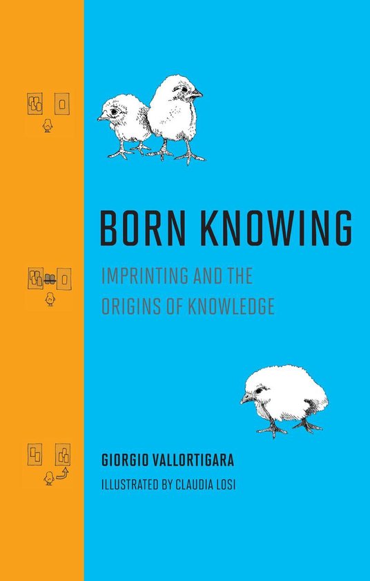 Born Knowing