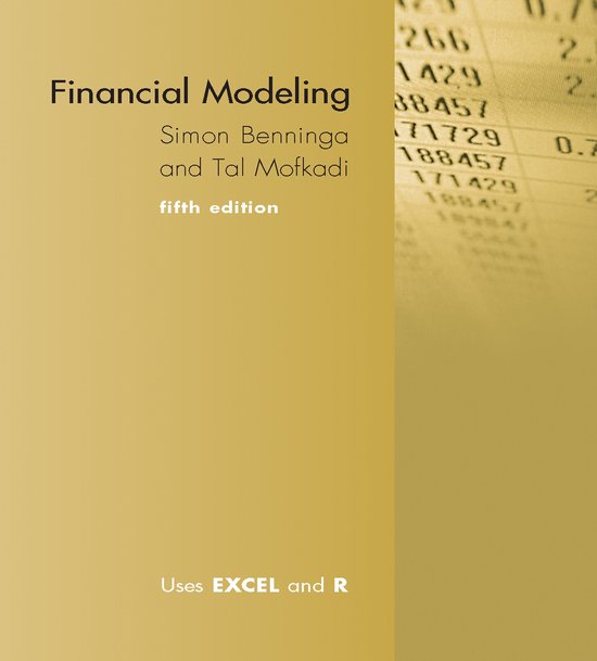 Financial Modeling