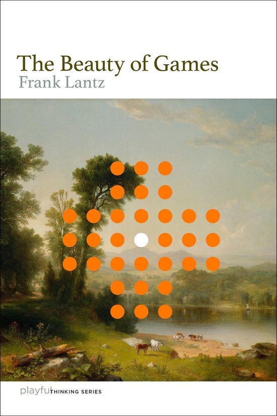 Playful Thinking-The Beauty of Games