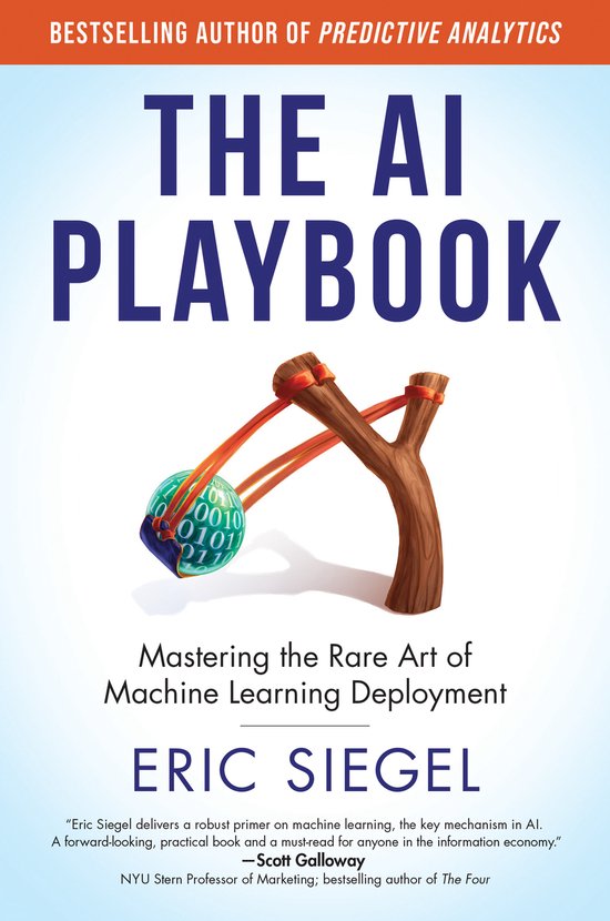 The Ai Playbook