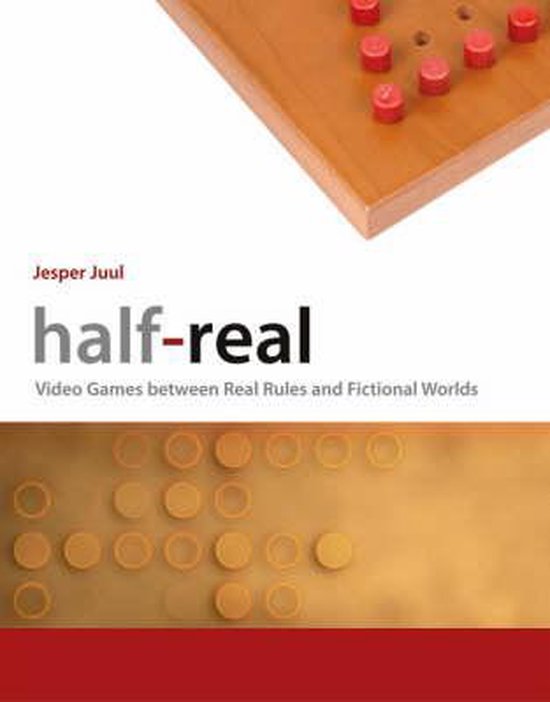 Half--Real