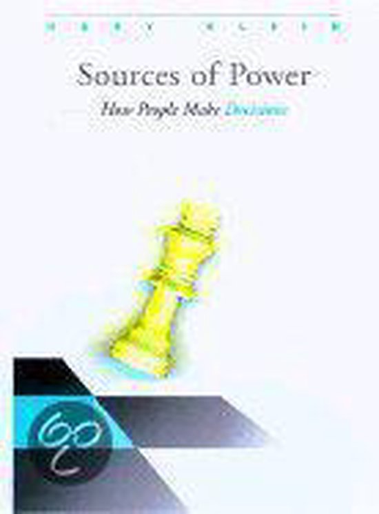 Sources Of Power