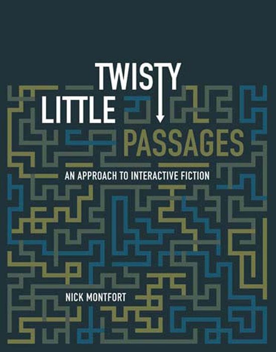 Twisty Little Passages