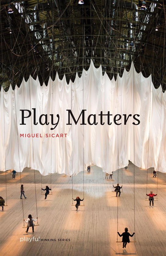 Playful Thinking - Play Matters