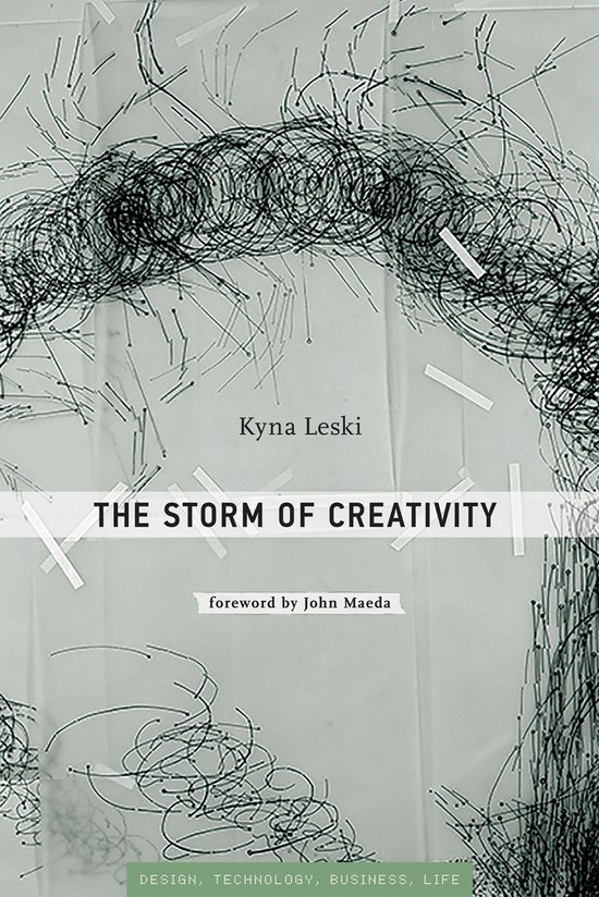 Simplicity: Design, Technology, Business, Life - The Storm of Creativity