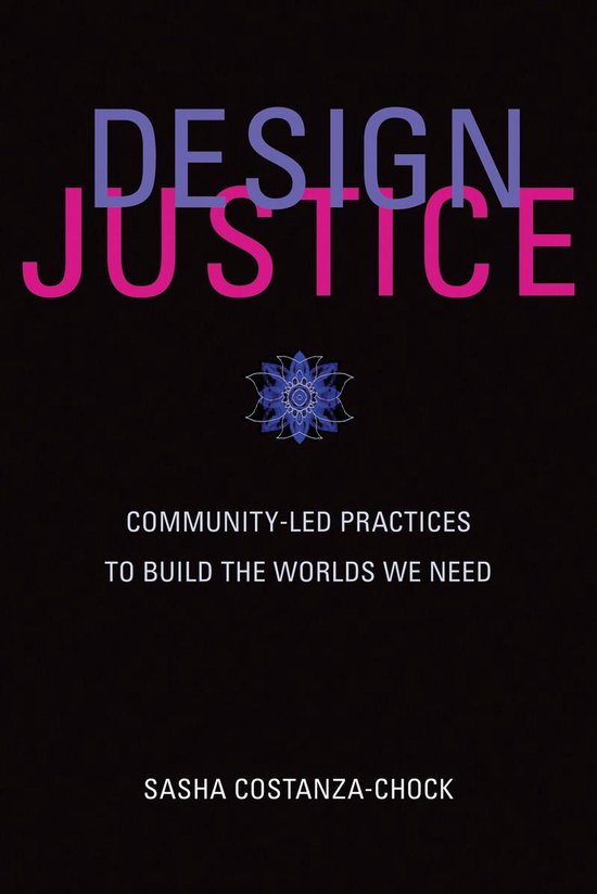 Information Policy - Design Justice