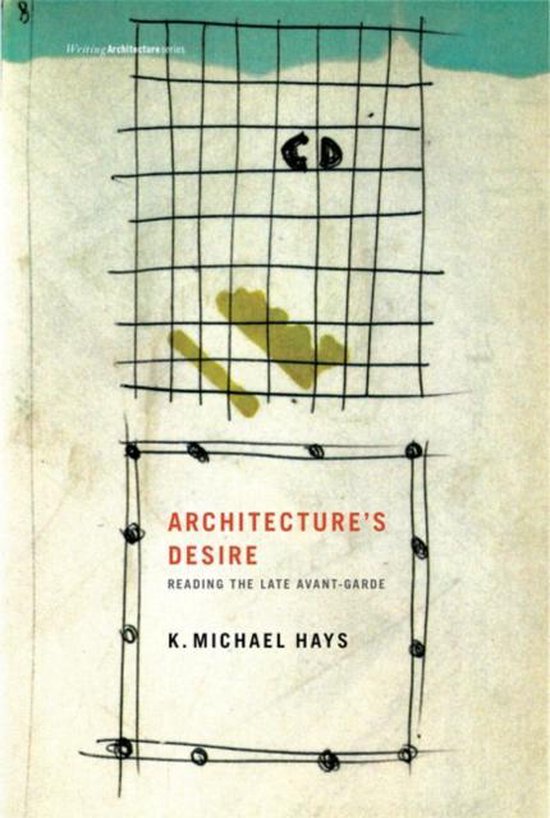 Architectures Desire