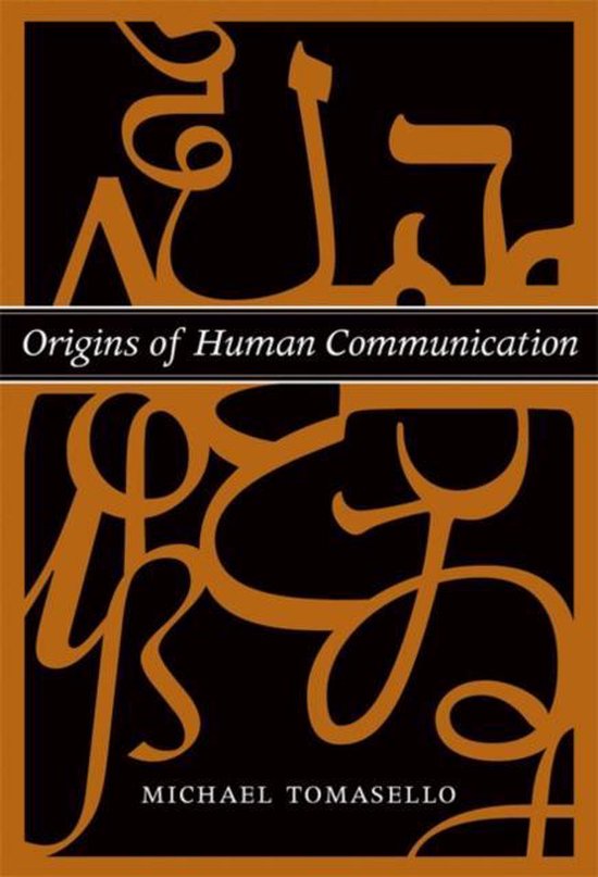 Origins Of Human Communication