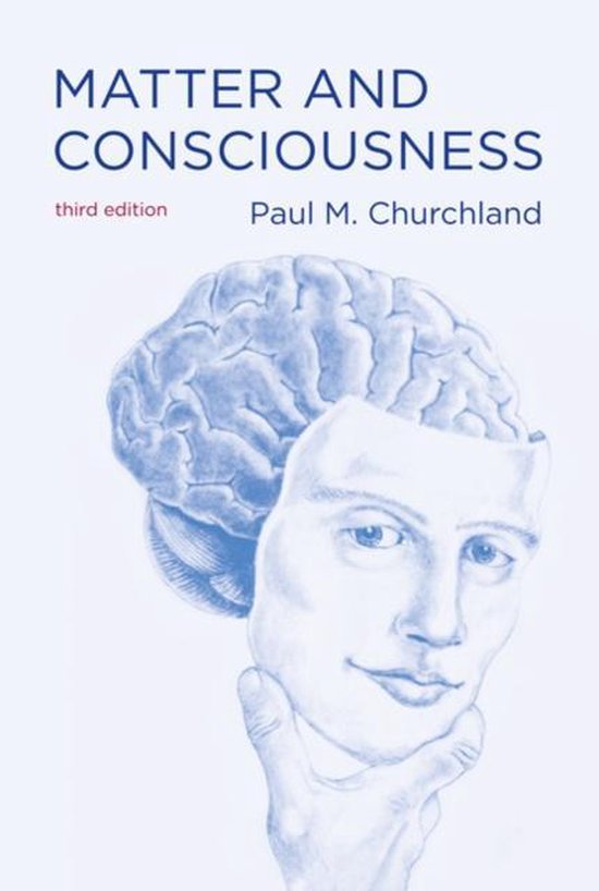 Matter & Consciousness 3rd