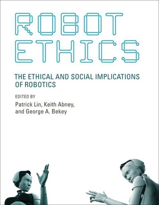 Robot Ethics