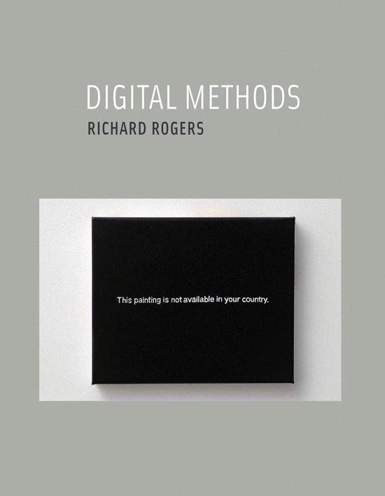 Digital Methods