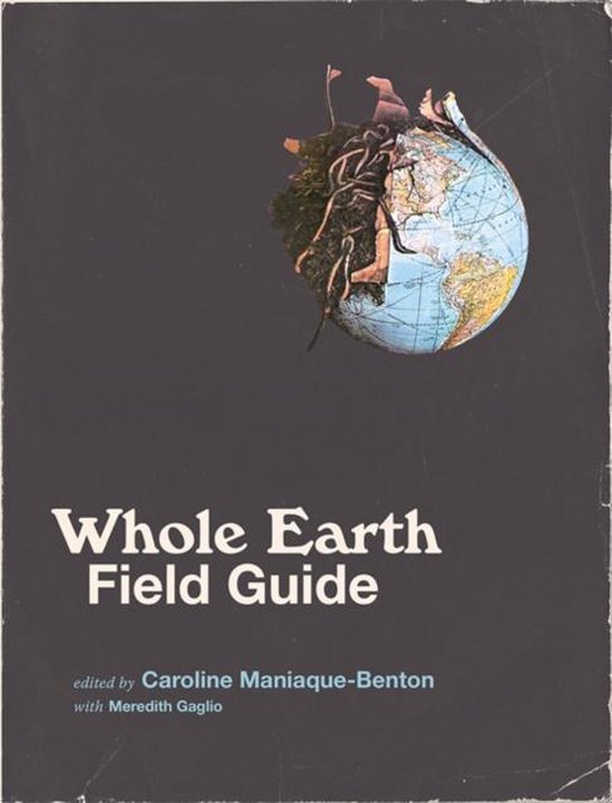 Whole Earth Field Guide