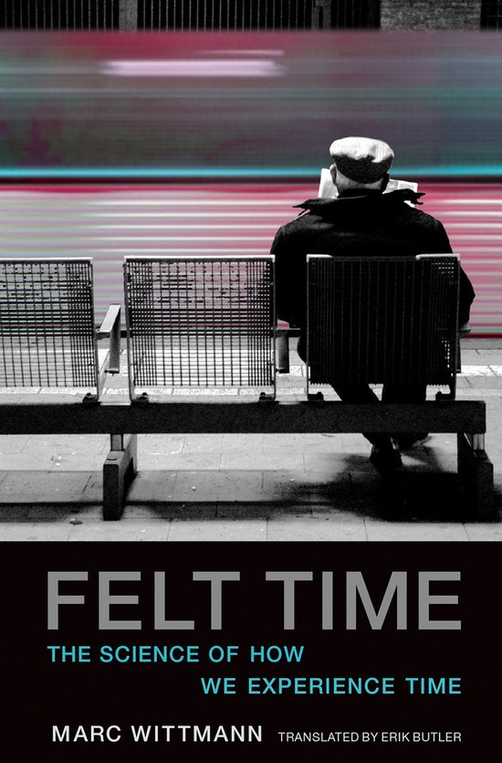 Felt Time - The Science of How We Experience Time