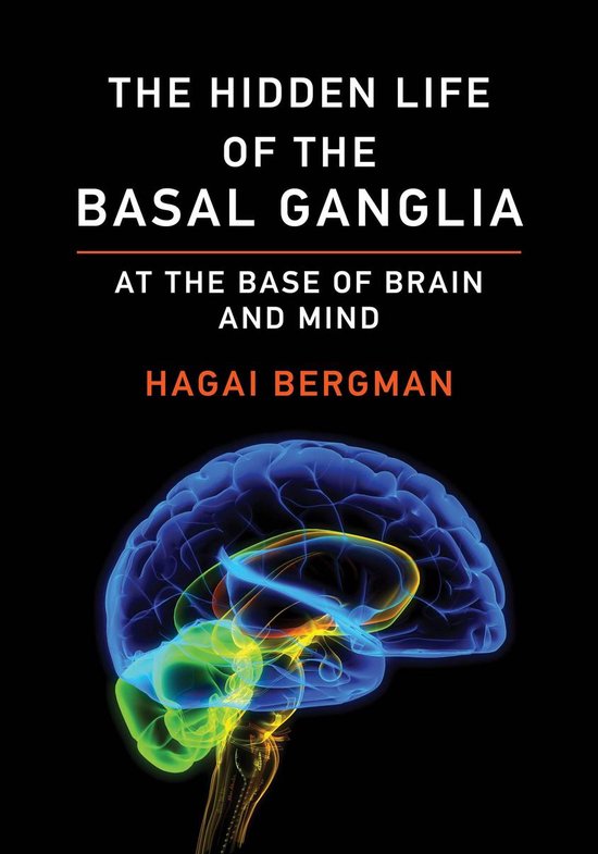 The Hidden Life of the Basal Ganglia