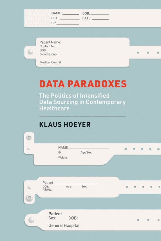 Data Paradoxes