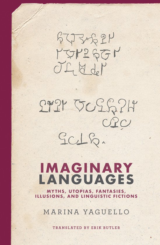 Imaginary Languages