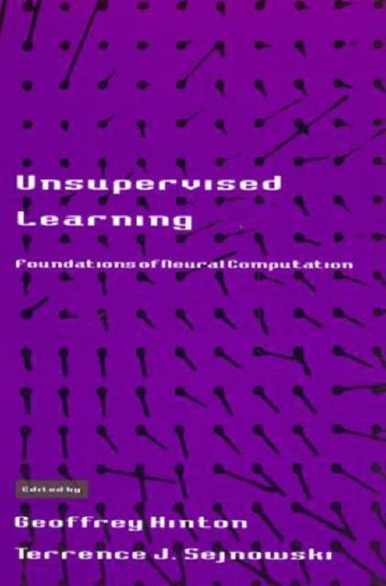 Unsupervised Learning & Map Formation - Foundations of Neural Computations