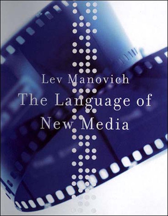 Language Of New Media