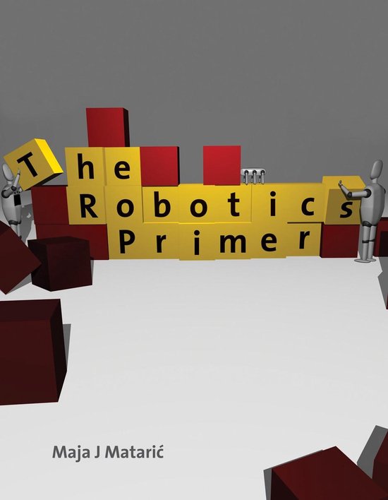 Robotics Primer