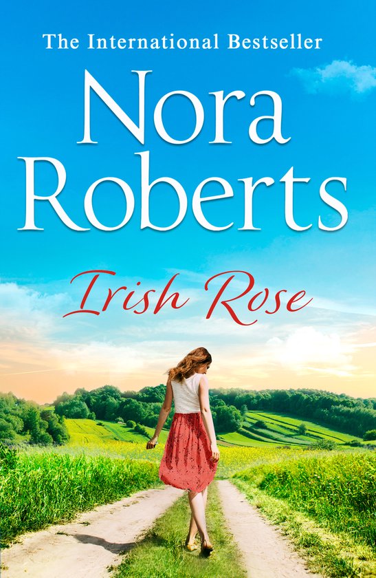 Irish Rose